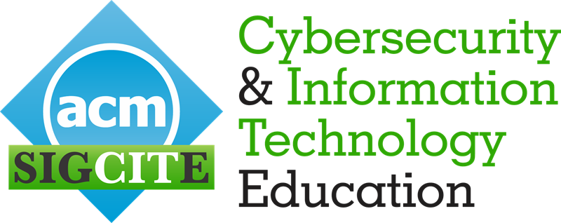 ACM SIGCITE logo